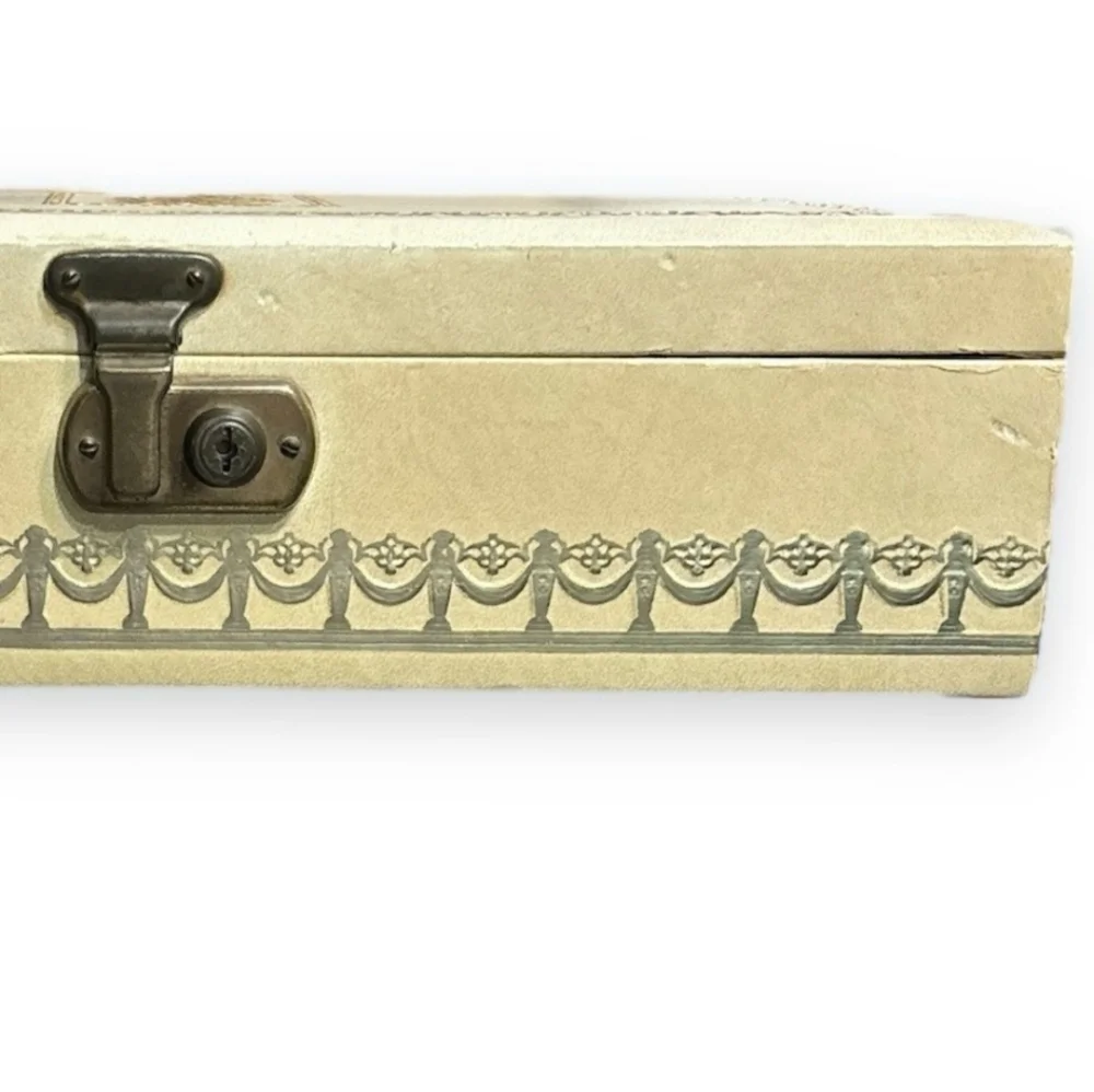 Baronet mechanism satin marbled